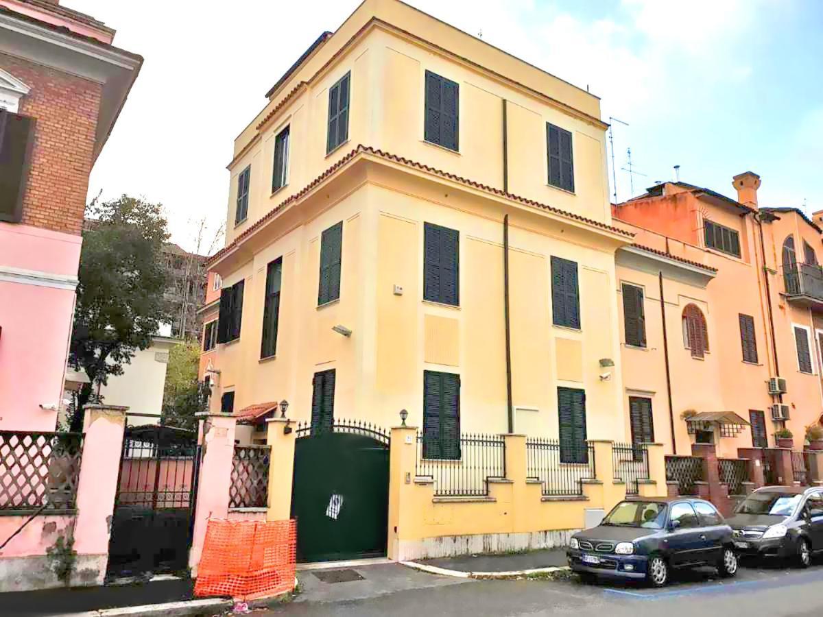 Albergue Luzzatti