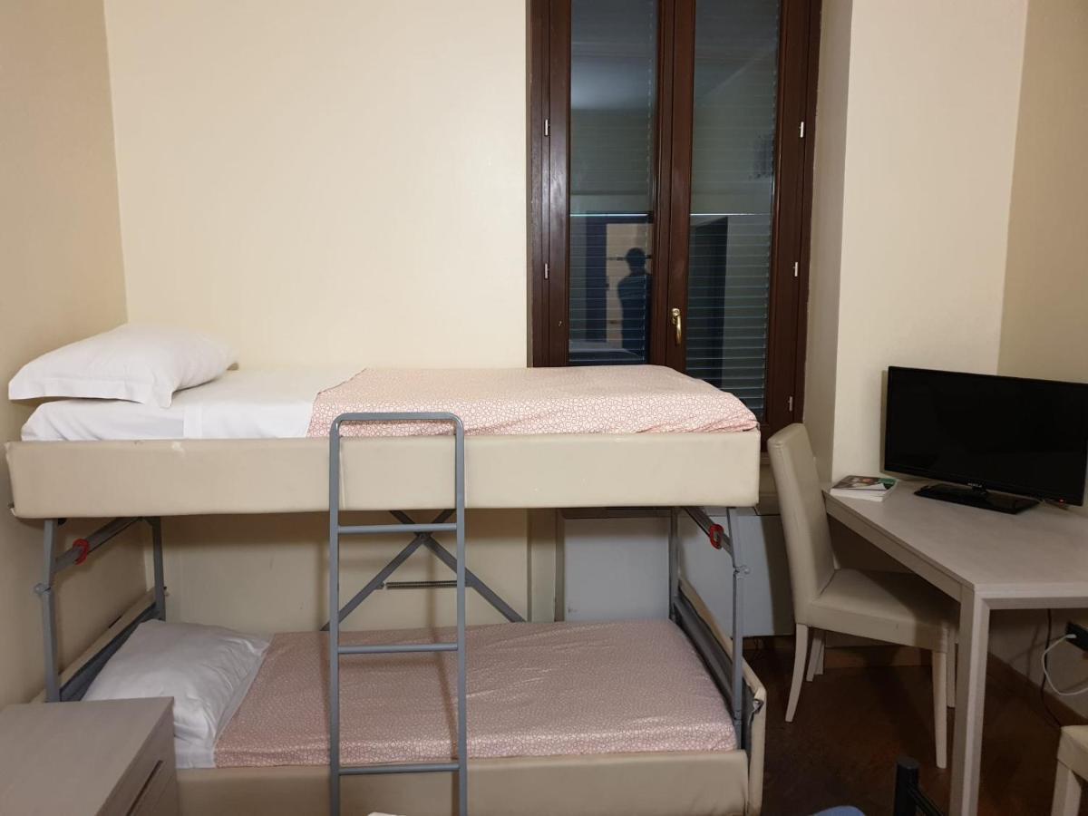 Albergue Luzzatti
