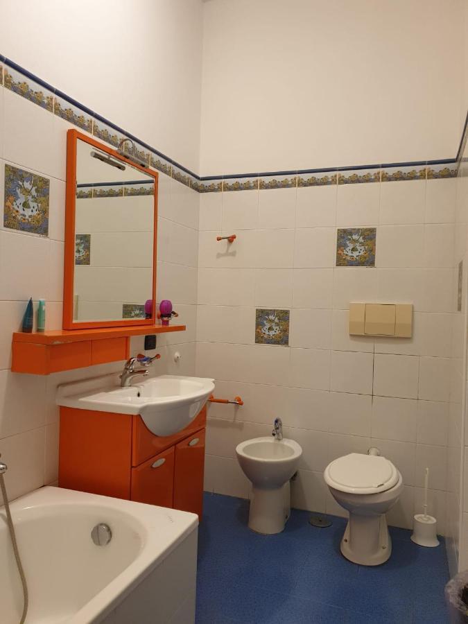 Luzzatti Albergue Roma