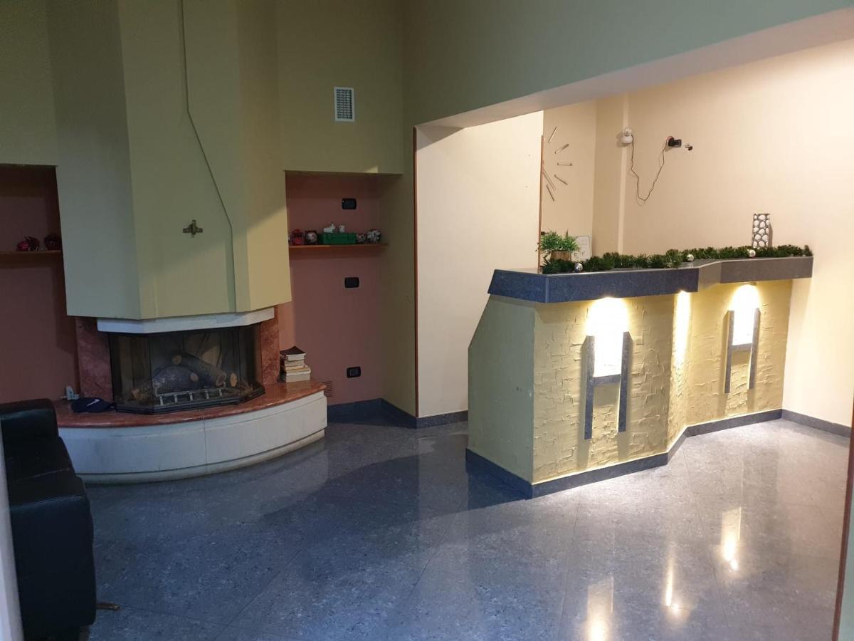 Albergue Luzzatti *