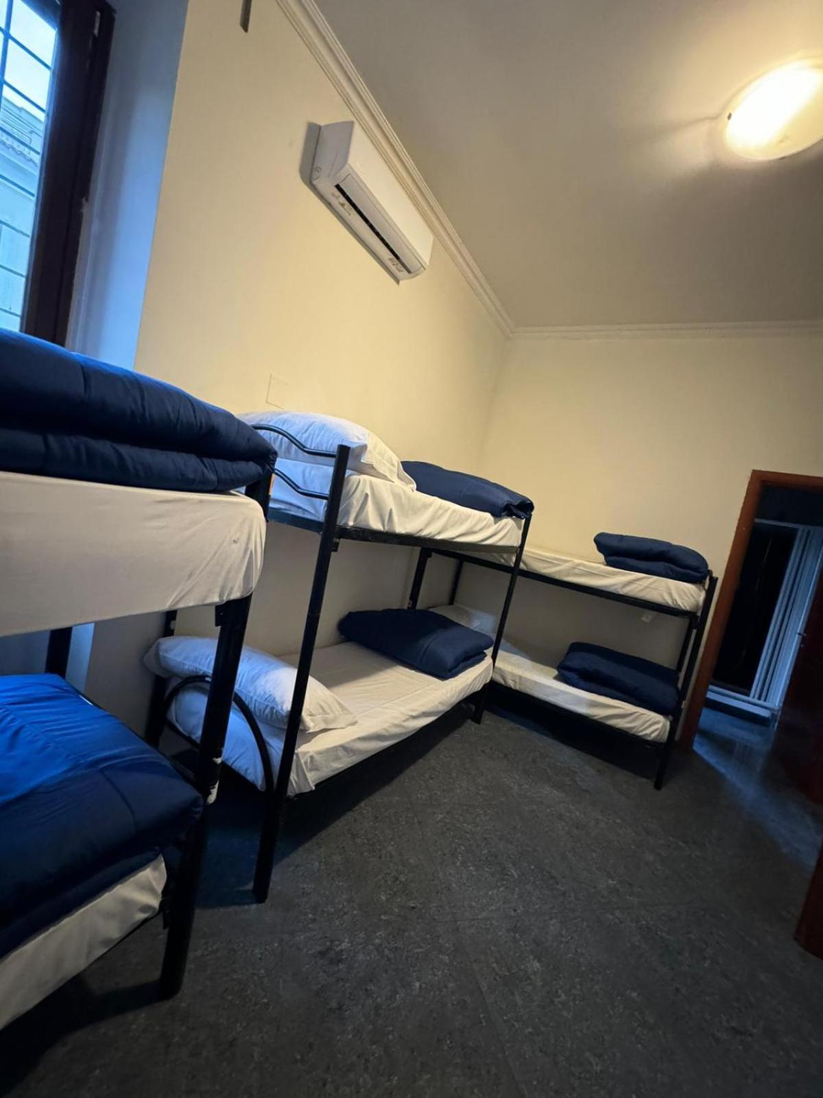 Hostal Luzzatti