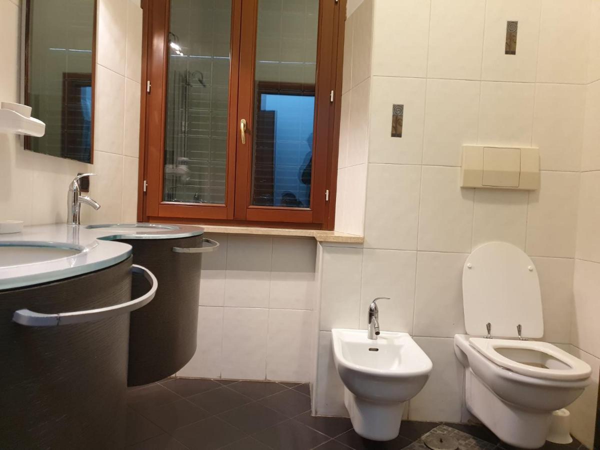 Hostal Luzzatti