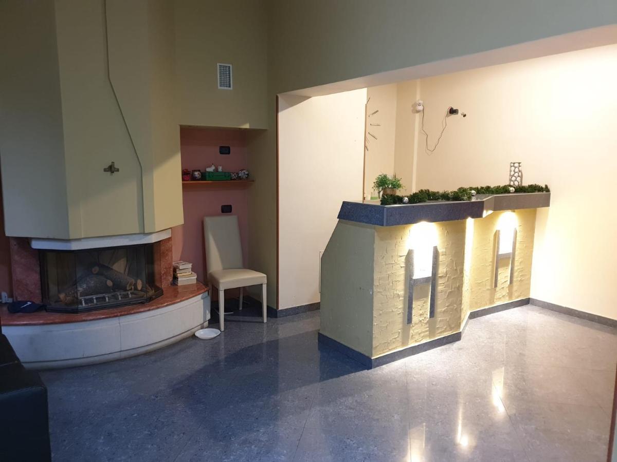 Hostel Luzzatti Rome
