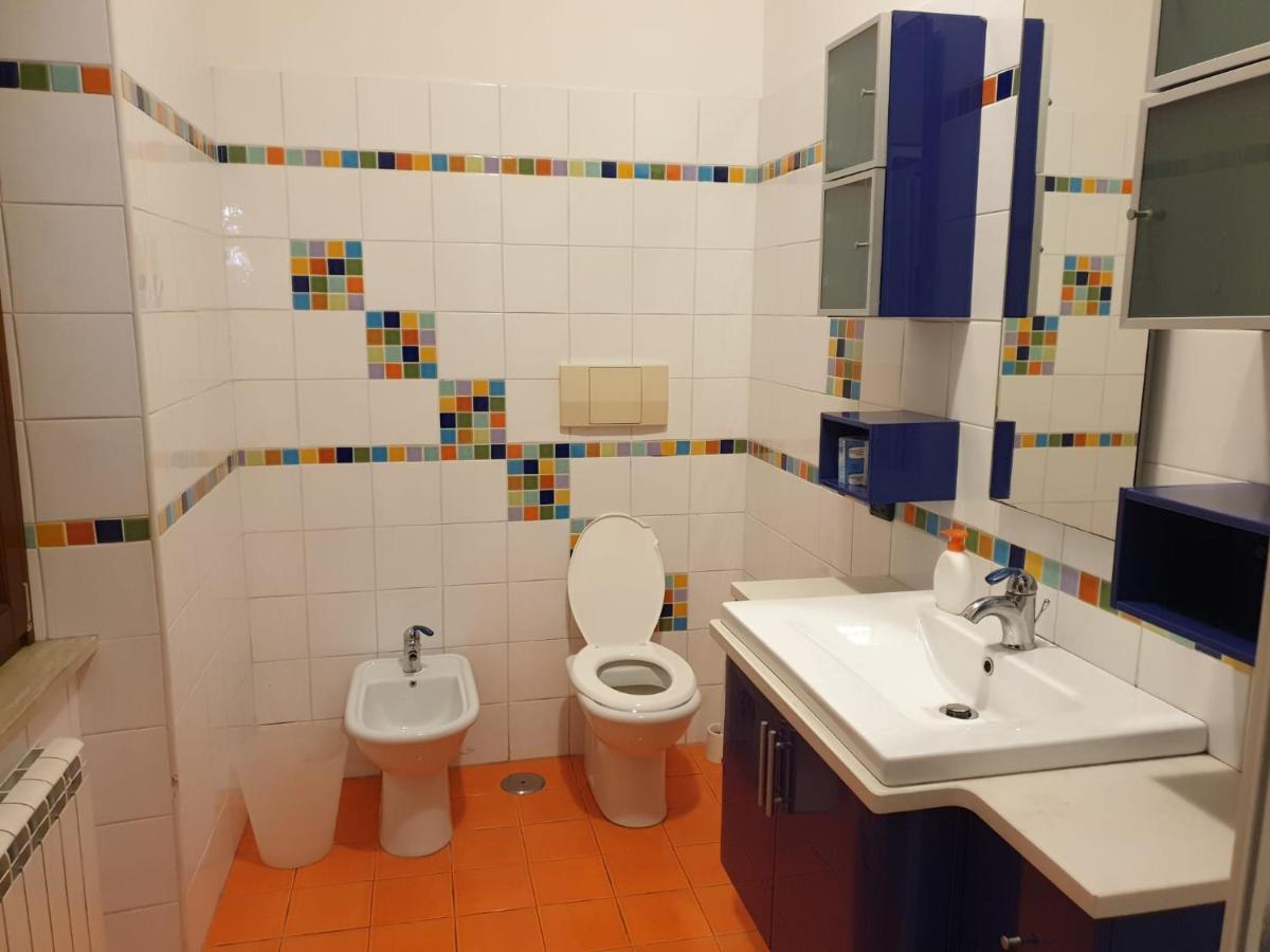 Hostal Luzzatti