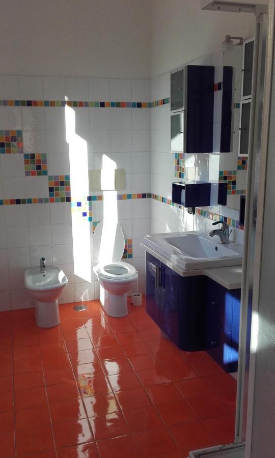 Hostal Luzzatti